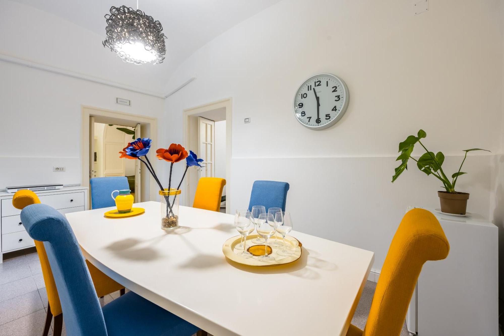 Kea Home, Entire House In The Heart Of Napoli Eksteriør bilde