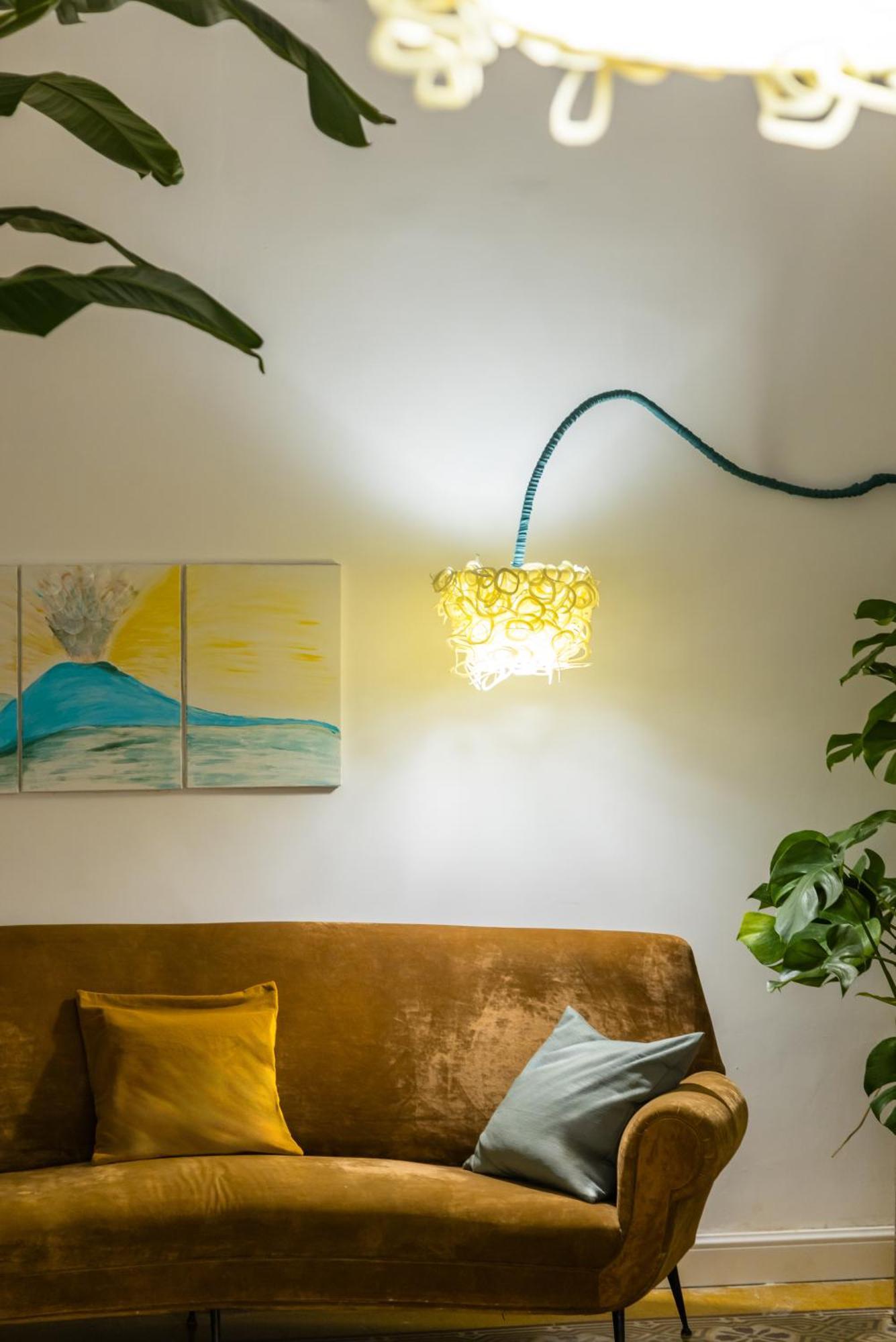 Kea Home, Entire House In The Heart Of Napoli Eksteriør bilde
